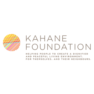 WebKarl Kahane Foundation