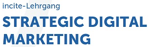 Incite-Lehrgang Strategic Digital Marketing